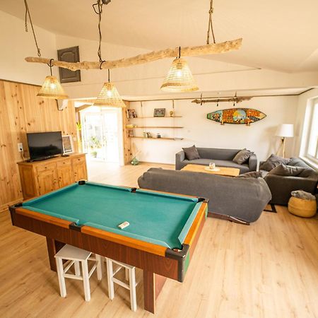 Oleron Surf House Villa Allards Bagian luar foto