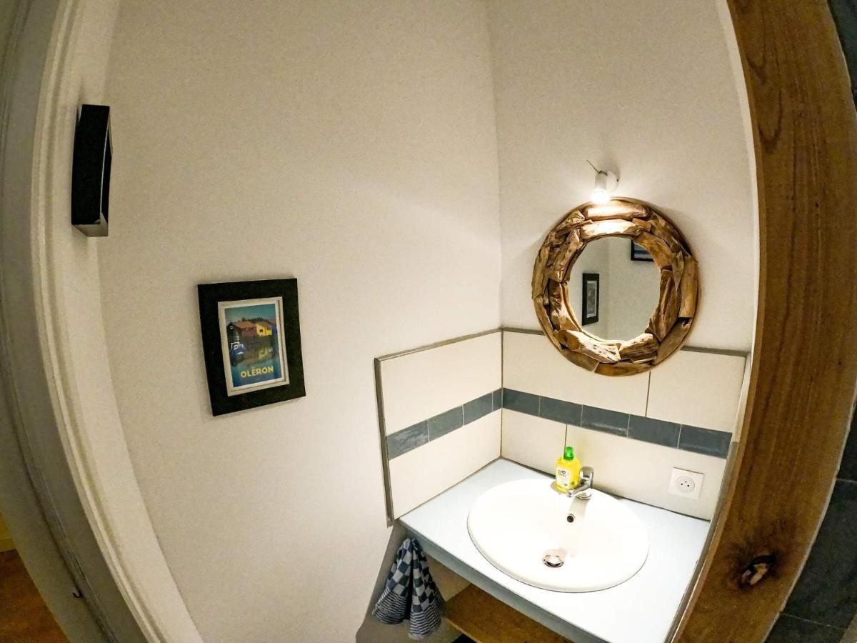 Oleron Surf House Villa Allards Bagian luar foto