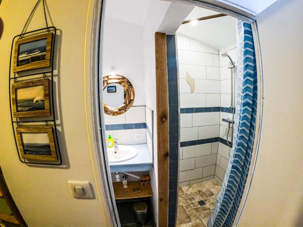 Oleron Surf House Villa Allards Bagian luar foto