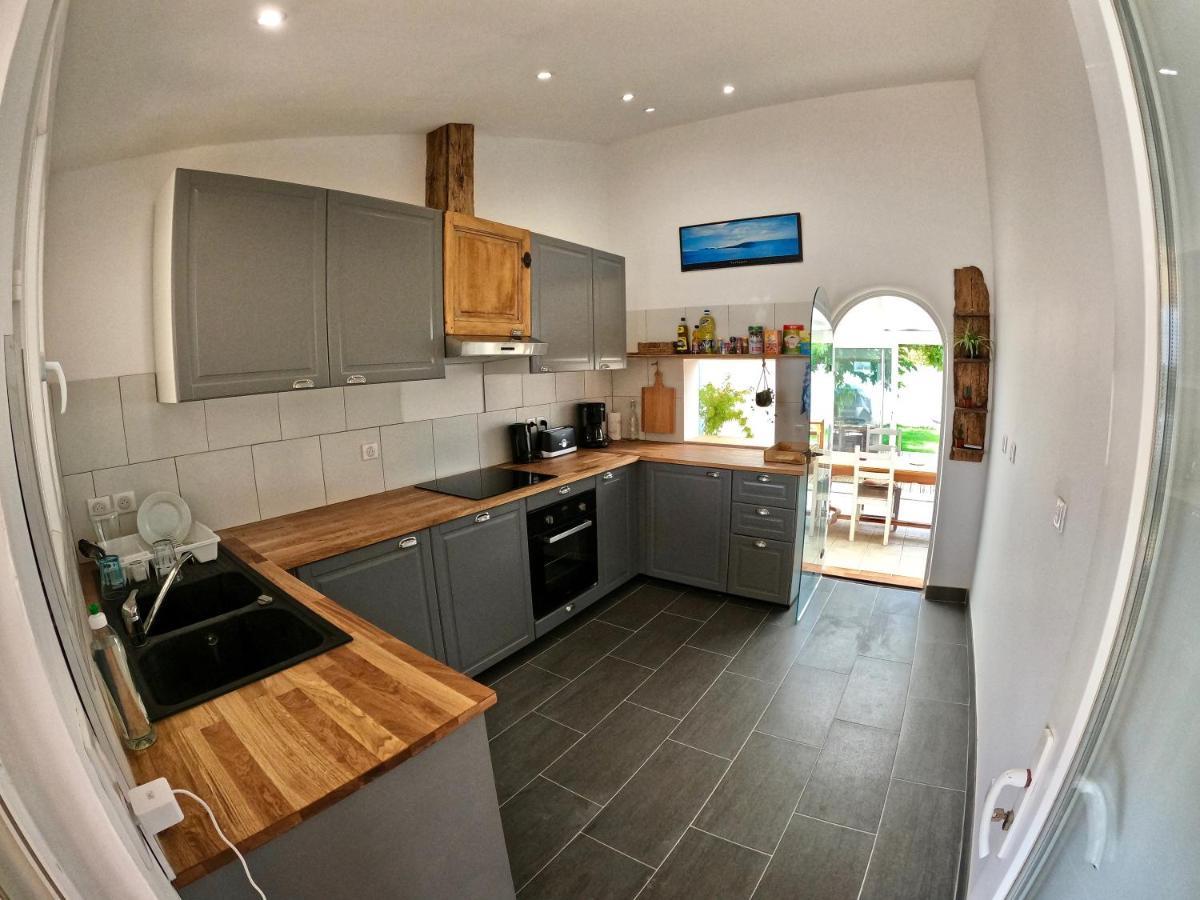 Oleron Surf House Villa Allards Bagian luar foto