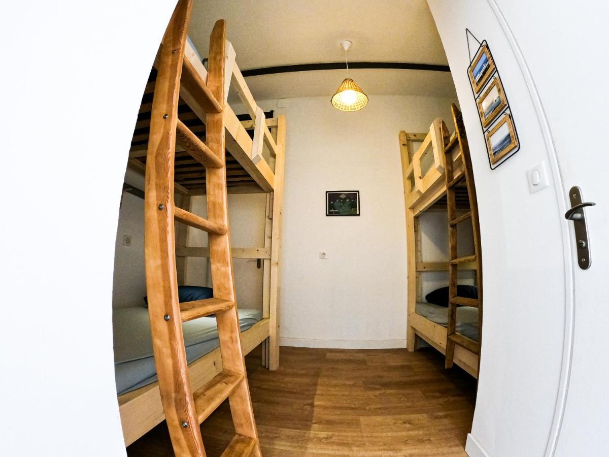 Oleron Surf House Villa Allards Bagian luar foto