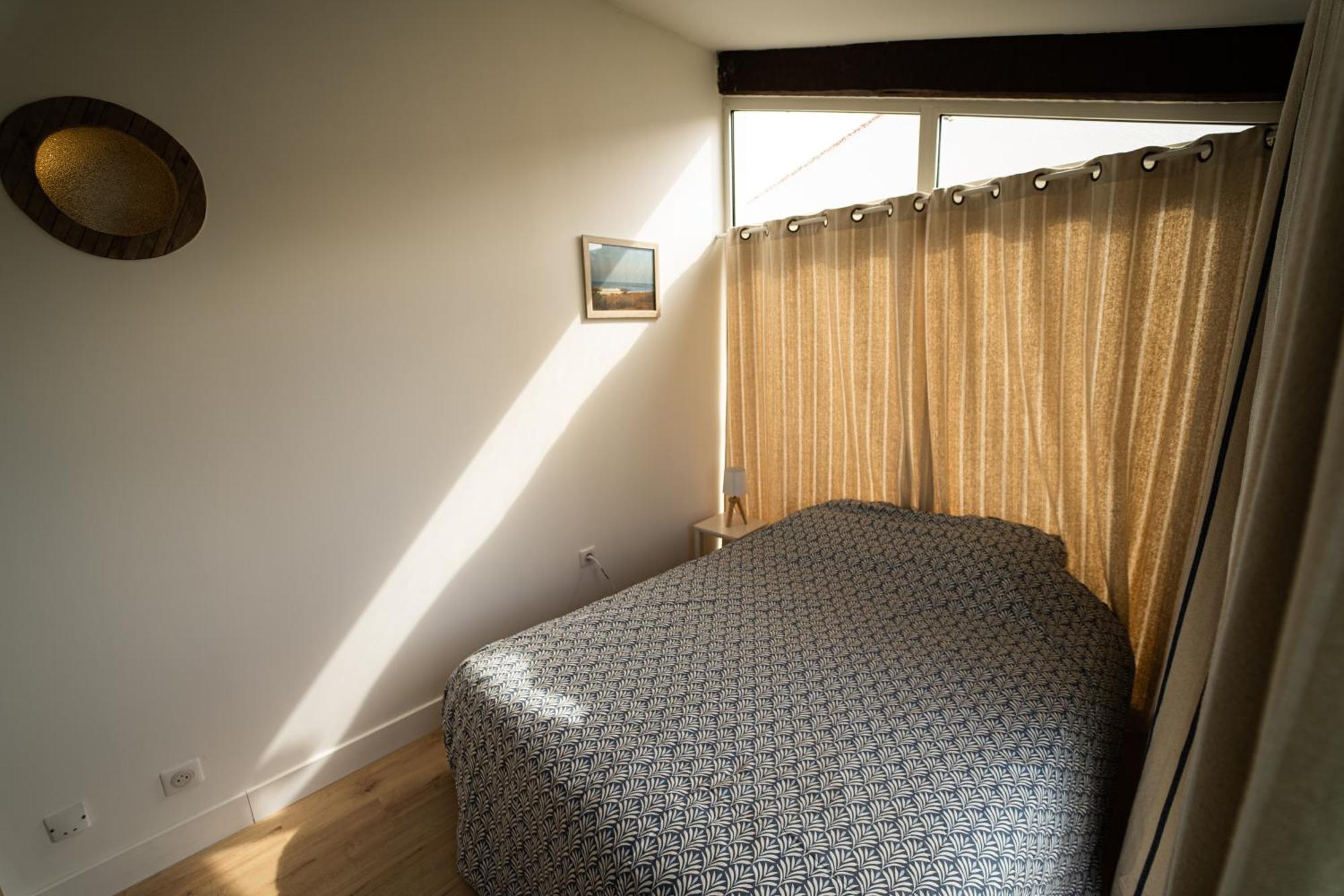 Oleron Surf House Villa Allards Bagian luar foto