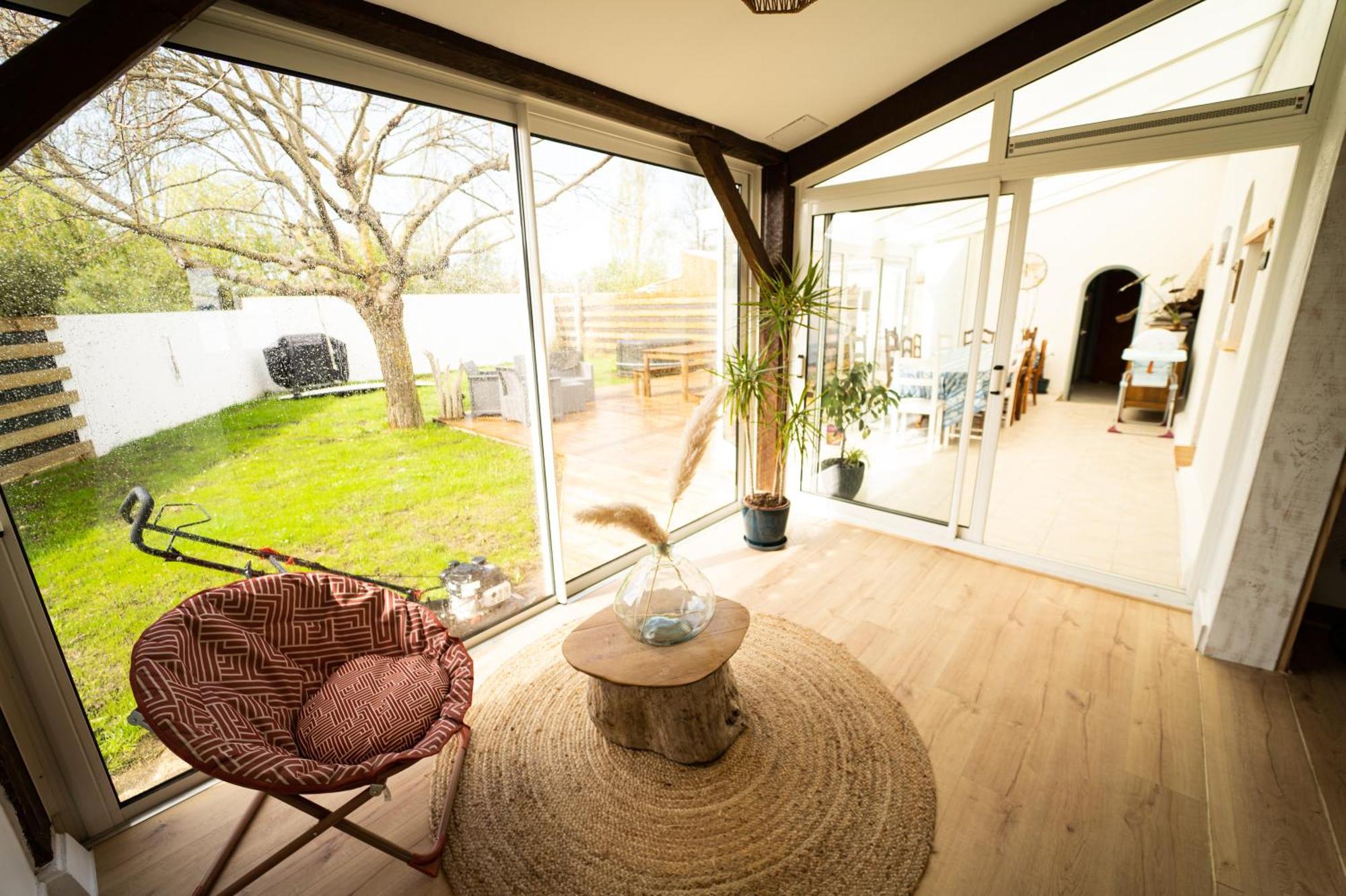 Oleron Surf House Villa Allards Bagian luar foto